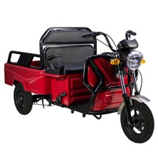 Cargo Compact Elektro