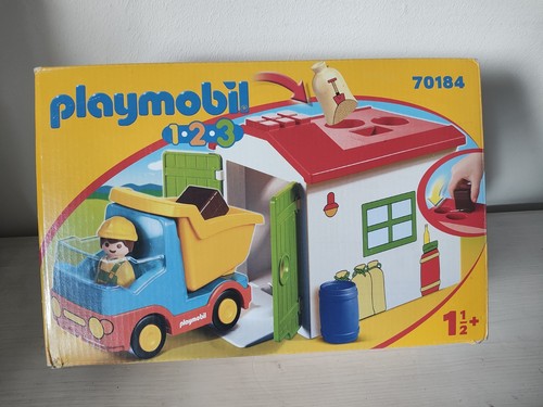 Spielzeug playmobil 70184 - spielzeug,