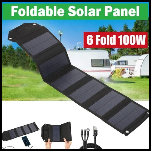 60w 80w 100w - 100w, faltbares