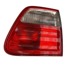 Original Mercedes Heckleuchte