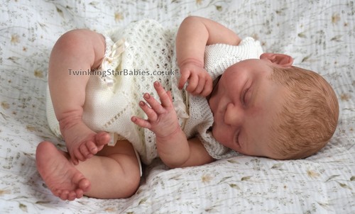 Reborn baby mädchen - 🌟,