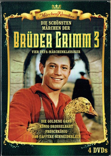 Die schönsten märchen der - die,