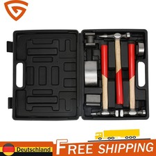 Blechhammer Ausbeulsatz Dellen