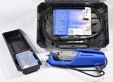 DREMEL 3000 mit Welle 255 & Koffer Multitool Rotation Multifunktionswerkzeug Set