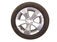 Komplettrad Sommerreifen225/55R17 97V/7Jx17 H2 ET48 LK5x100x56,1 Yokohama