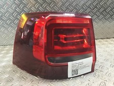 Rückleuchte links VW Sharan (7N) Außen  Heckleuchte Links Außen 679141