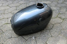 Adler MB 250 Benzintank