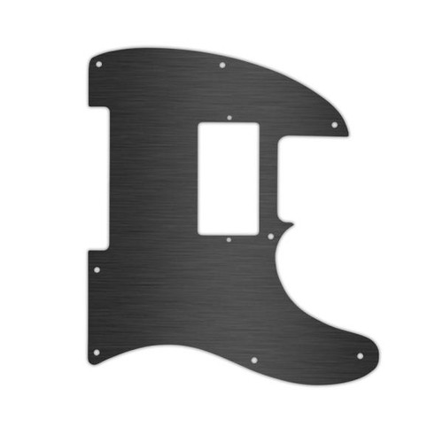 Usa custom pickguard - custom,