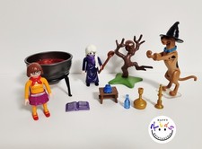Playmobil 70366 Scooby - Doo /