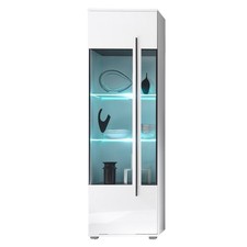 Standvitrine Vitrinenschrank