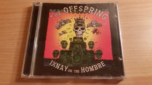 The offspring ixnay on - the,