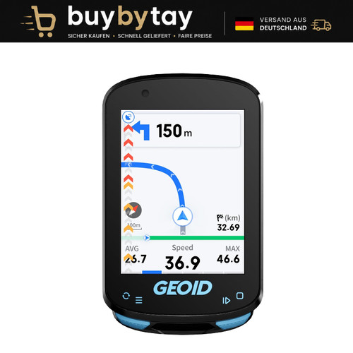 Gps fahrradcomputer zoll - gps,