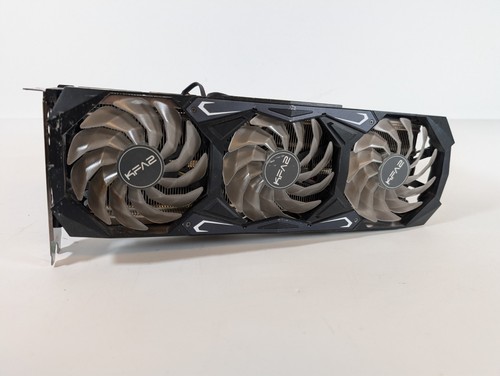 Kfa2 rtx3090 24gb gddr6x - rtx3090,