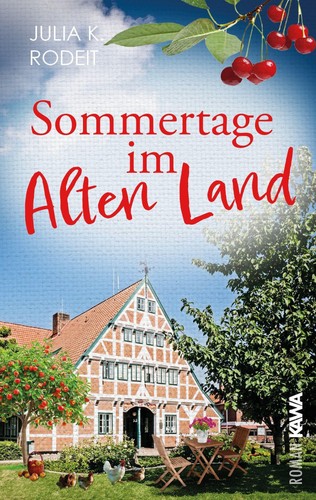 Sommertage alten land - im, ~