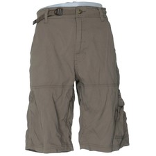 Prana, Cargo Shorts, Größe