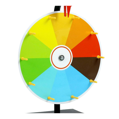 30cm roulette tischplatte - 30cm,