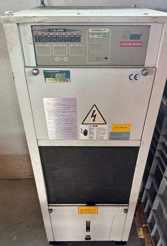 Wexten 8pts spindelkühler - c0-8pts,