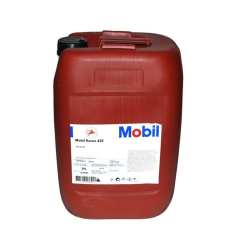 Kompressoröl mobil 127691 - kompressoröl,
