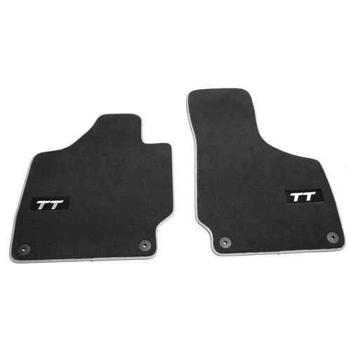 Original audi tts ttrs - tt, (8j)