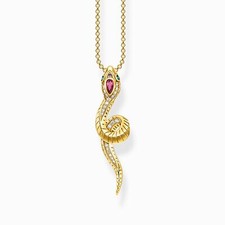 THOMAS SABO Halskette 925