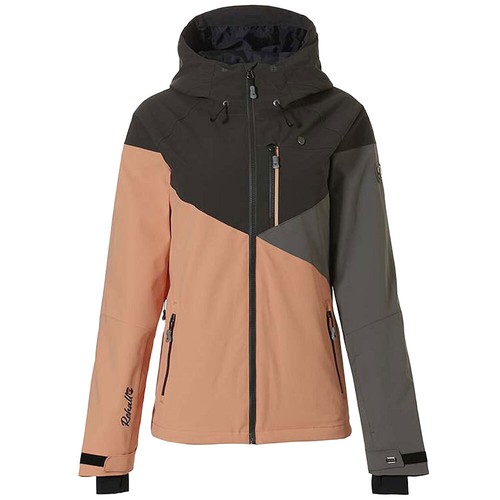 Rehall june damen skijacke - june-r, damen-skijacke