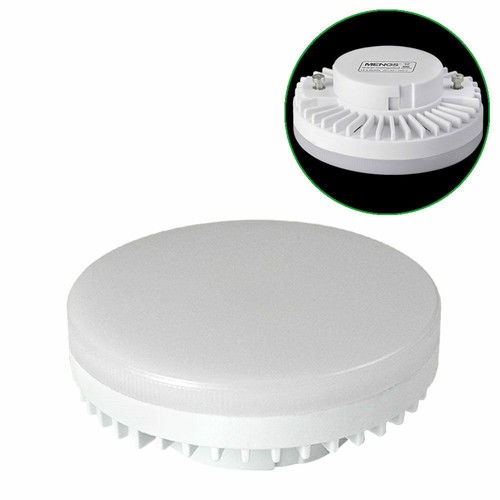 Gx53 12w led licht - 3w/5w/7w/9w/12w,