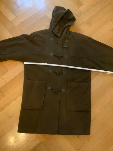 Vintage dufflecoat lodenfrey - vintage,