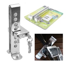 Auto Pedal Bremsschloss