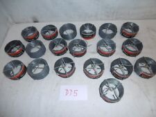 1x verzinkter Draht Rödeln Bündeln ca. 50m Drilldraht ex Bundeswehr BW (DD5)