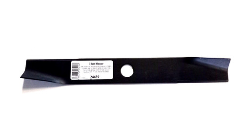 Messer gutbrod rasenmäher - messer,