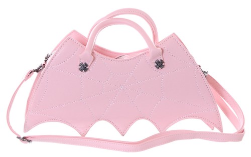 6055 rosa fledermaus - rosa,