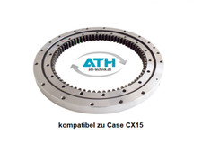 Drehverbinder Drehkranz