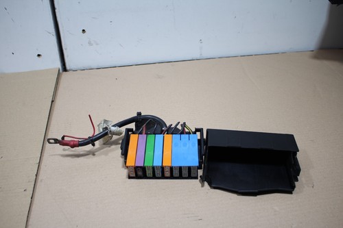 Sicherungkasten modul - sicherungkasten,