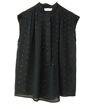 Rosemunde copenhagen bluse mit - bluse,