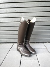 Cavallo Reitstiefel; Größe