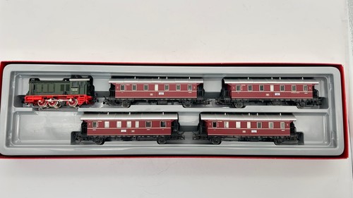 Märklin 2858 personenzug - märklin,