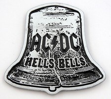 AC/DC Pin Hells Bells