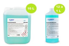 Funny essigreiniger - funny,