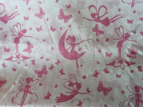 Polycotton stoff material - material, poly