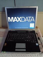 MAXDATA ECO 4000 I Laptop Schrankfund mit Netzteil siehe Fotos