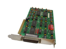 MICROTEK MS-PCY 8 BIT ISA