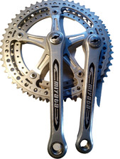 Koga Miyata crank set
