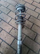 Original BMW 5er E39 Stoßdämpfer Federbein vorne links 3131 1094041