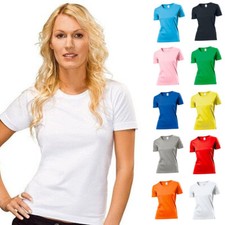 Stedman Damen T-Shirt Classic