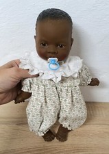 Spielpuppe Vinylpuppe Antonio