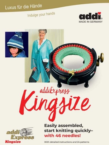 Addi express kingsize - kingsize, 892