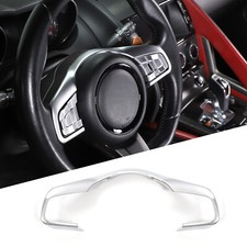 Verchromen Lenkrad Rahmen