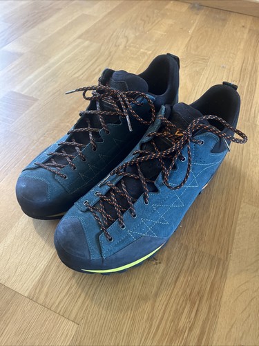 Scarpa zodiac zustiegschuhe - scarpa,