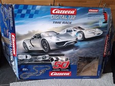 Carrera Digital 132 Time Race