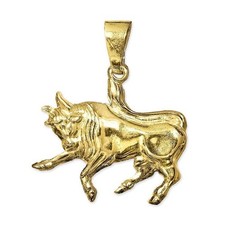 CLEVER SCHMUCK Stier